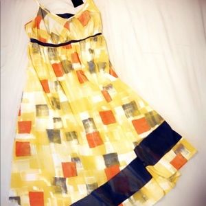 Simply Vera Vera Wang Dress